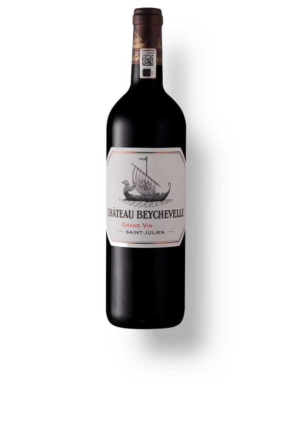 Château Beychevelle