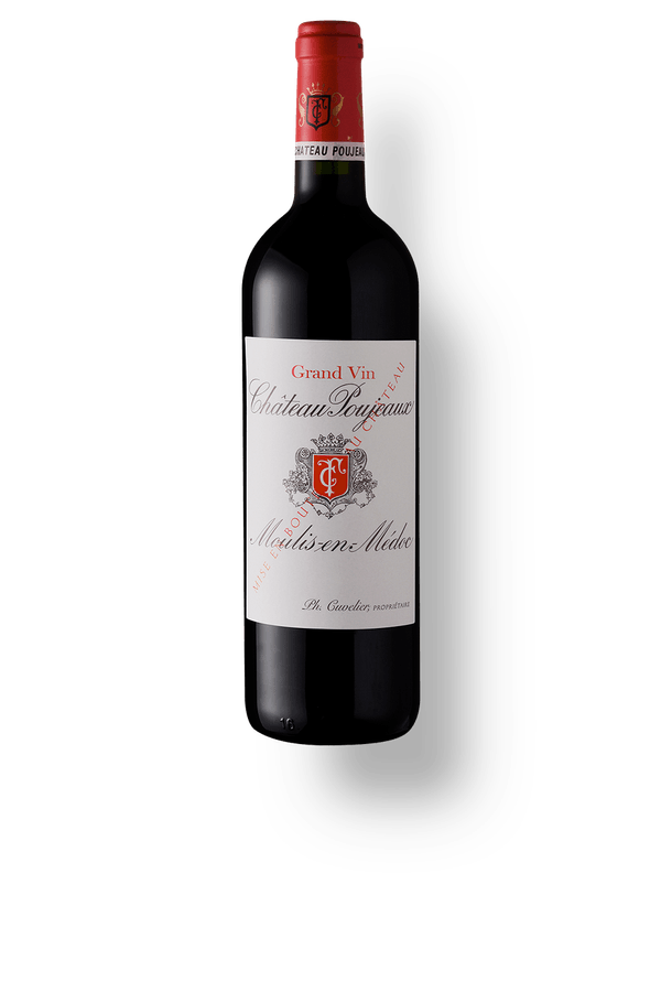 Château Poujeaux