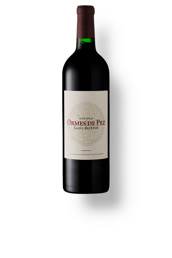 Château Les Ormes de Pez