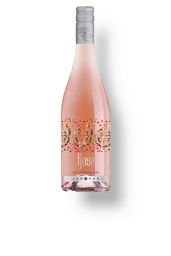 Laroche Rosé La Chevalière