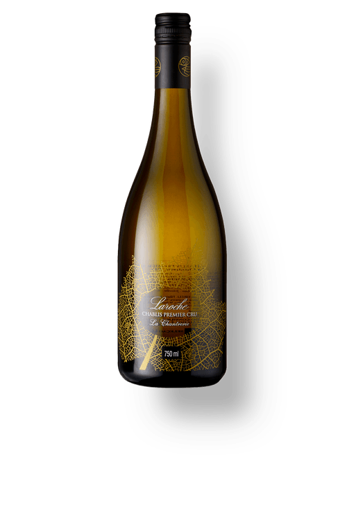 Vinho Laroche Chardonnay La Chevalière worldwine