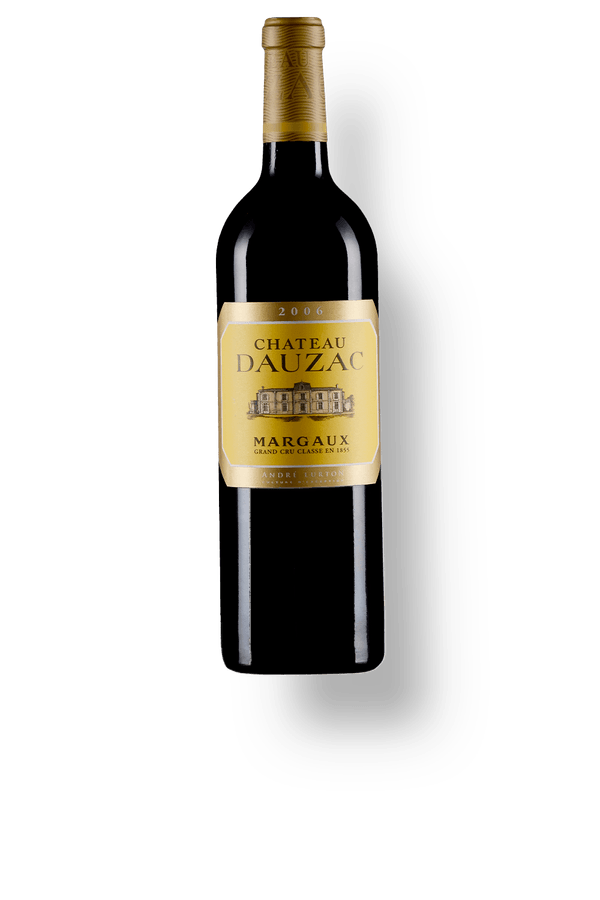 Château Dauzac