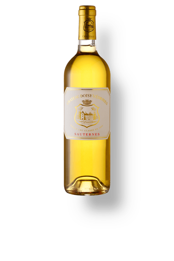 Château Doisy-Védrines