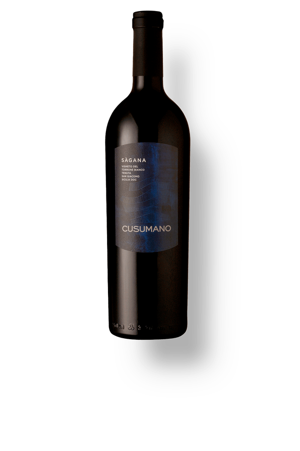 Cusumano Sàgana Nero d’Avola DOC