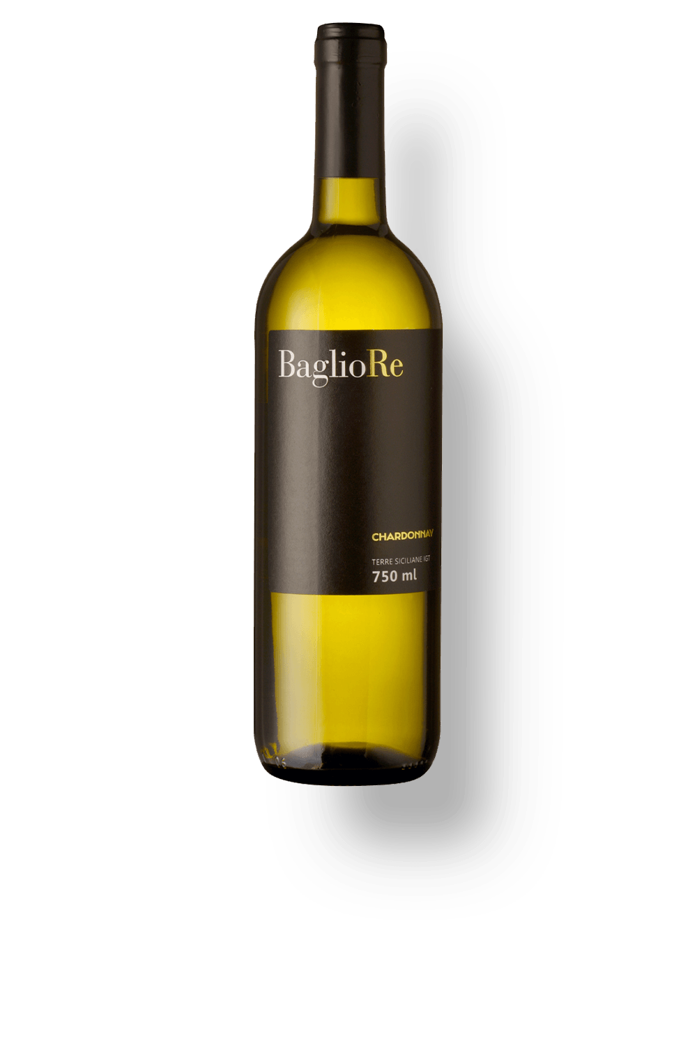Vinho Cusumano Branco Seco Itália Bagliore Chardonnay 2022 750ml