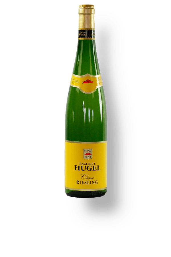 F. Hugel Classic Riesling