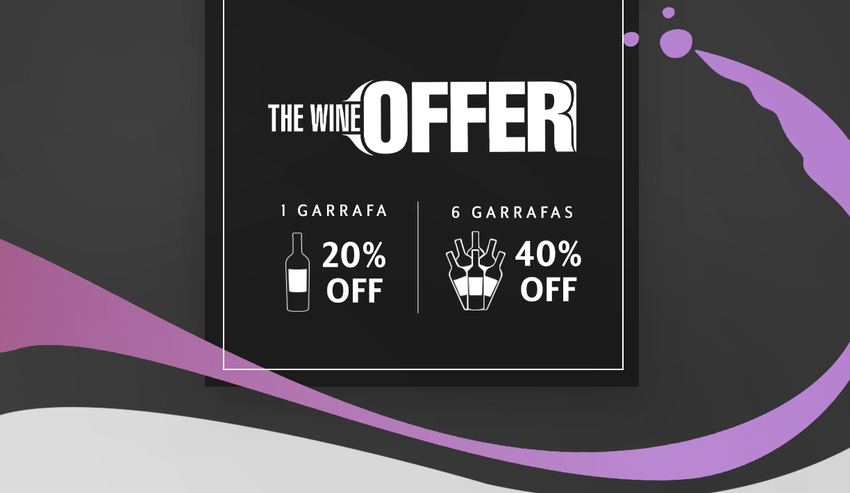 The Wine OFFER