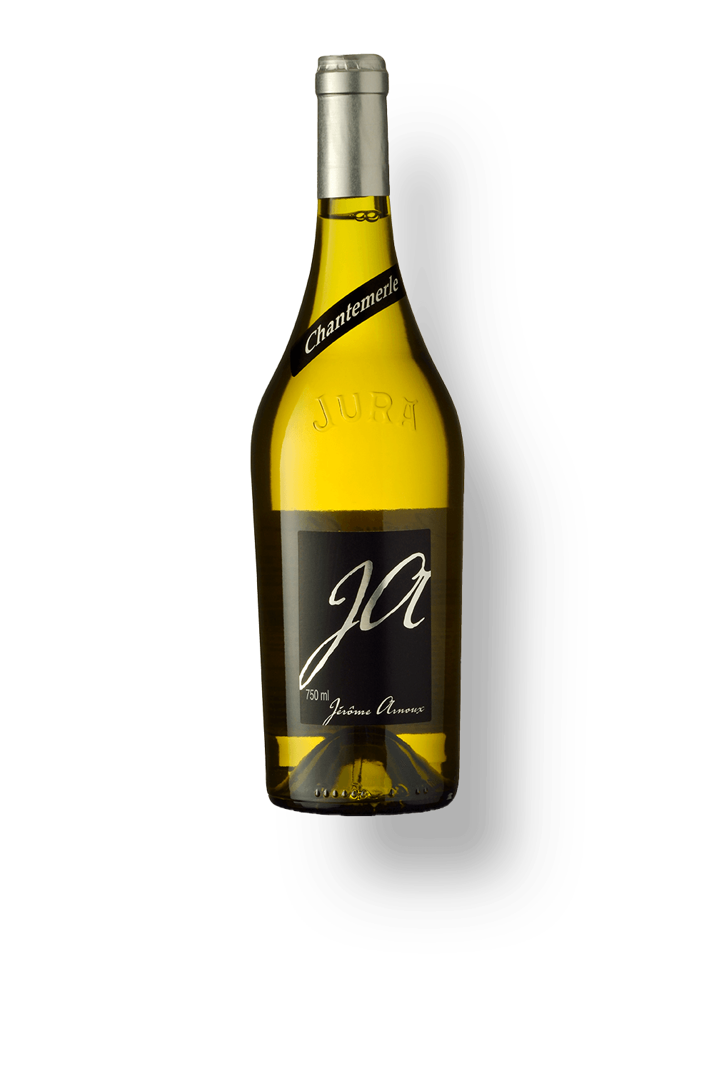 Vinho Jérôme Arnoux Branco Seco França Chantemerle Chardonnay 2016 750ml