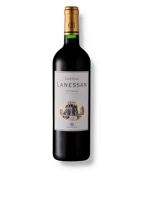 Chateau Lanessan Château Lanessan