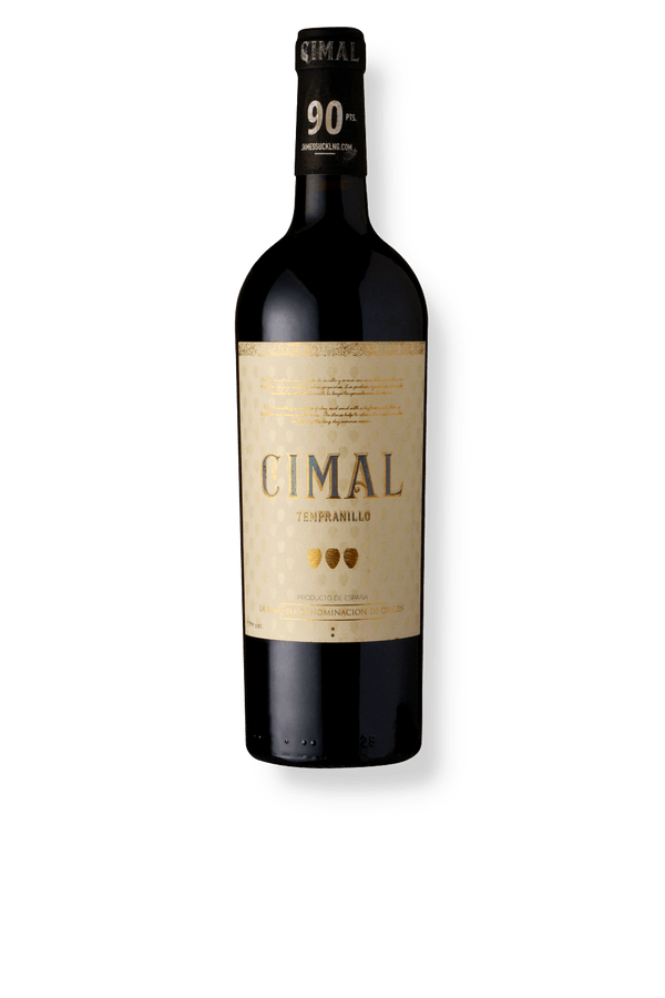 Cimal Tempranillo Tinto