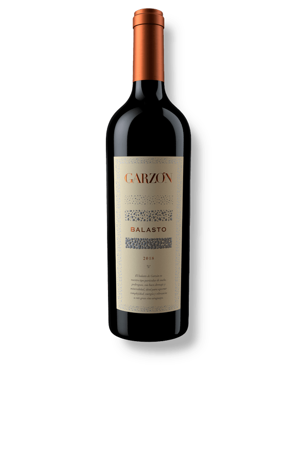 Garzón Balasto