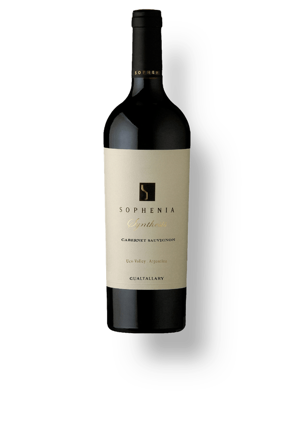Sophenia Synthesis Cabernet Sauvignon