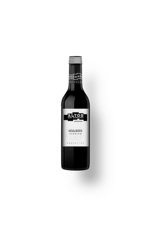 Altos Las Hormigas Malbec Clásico (375ml)