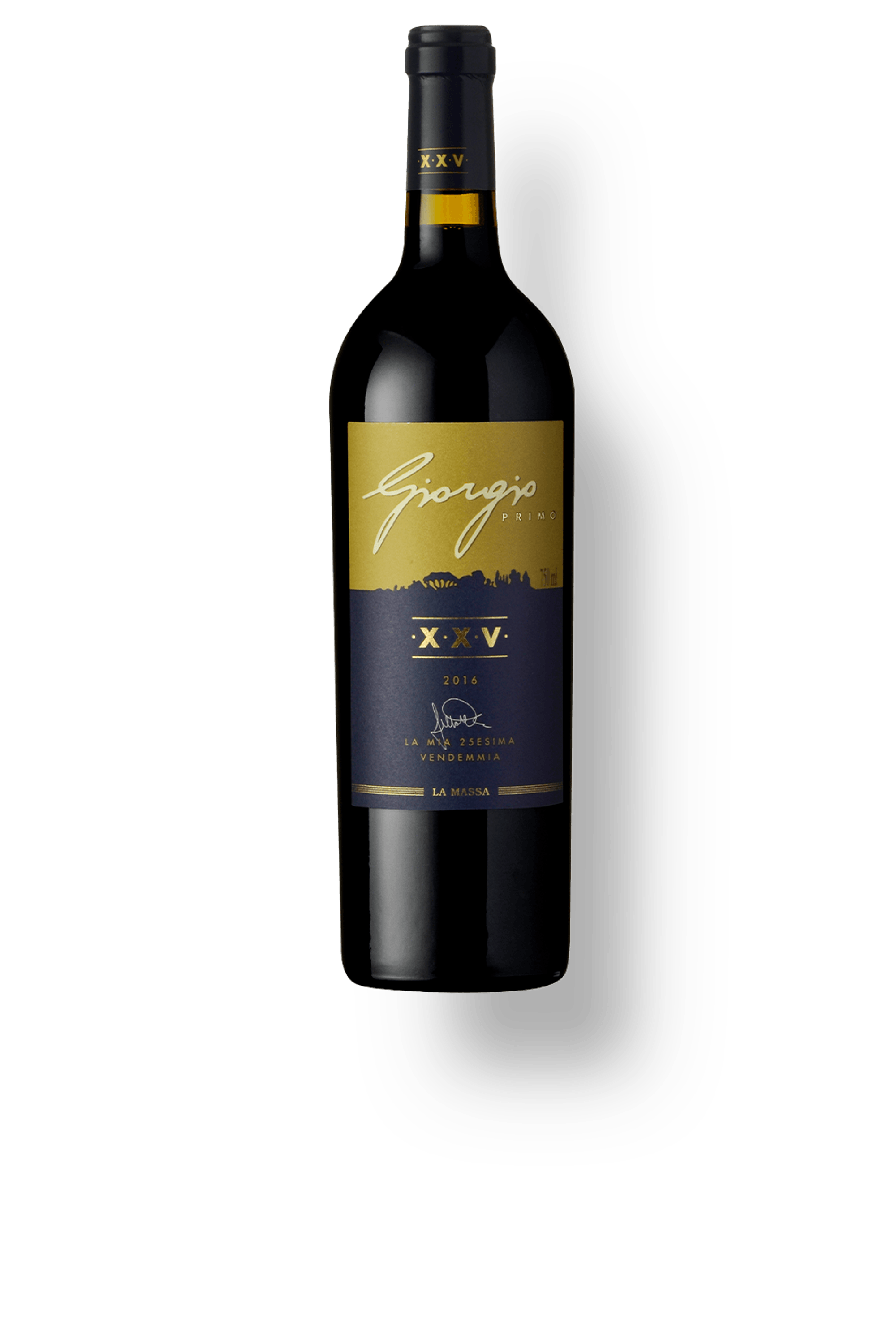 Vinho Vin Santo del Chianti “Il Nostro” DOC (375 ml) - worldwine