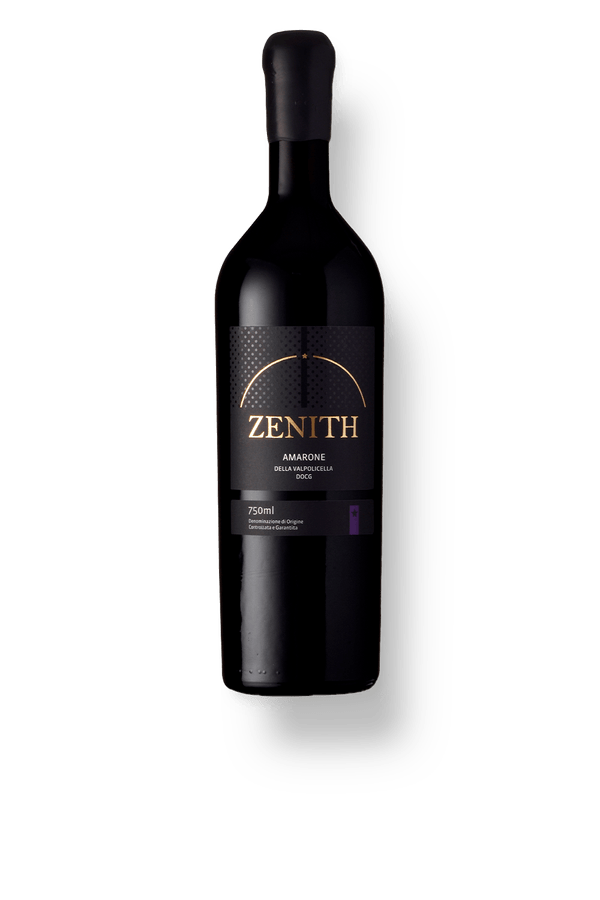 Zenith Amarone Della Valpolicella Classico Docg