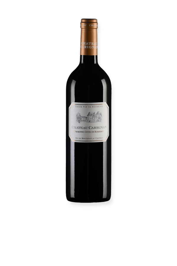 Château Carignan