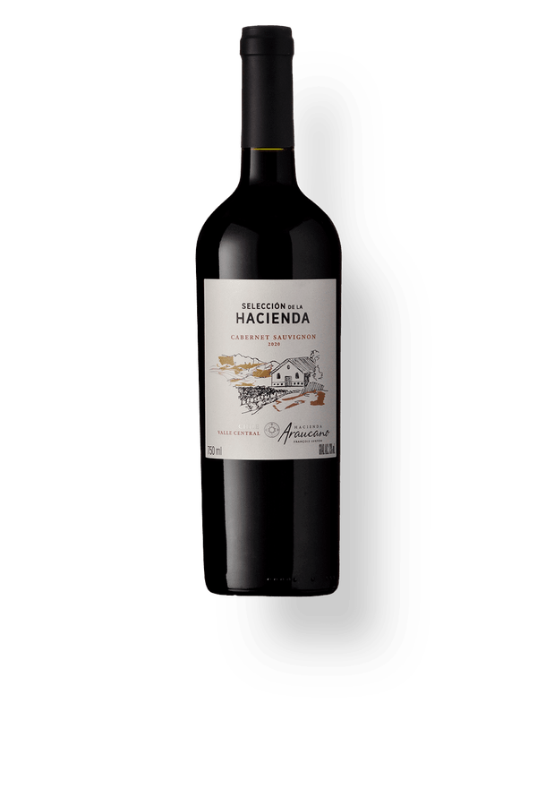 Selección de La Hacienda Cabenet Sauvignon