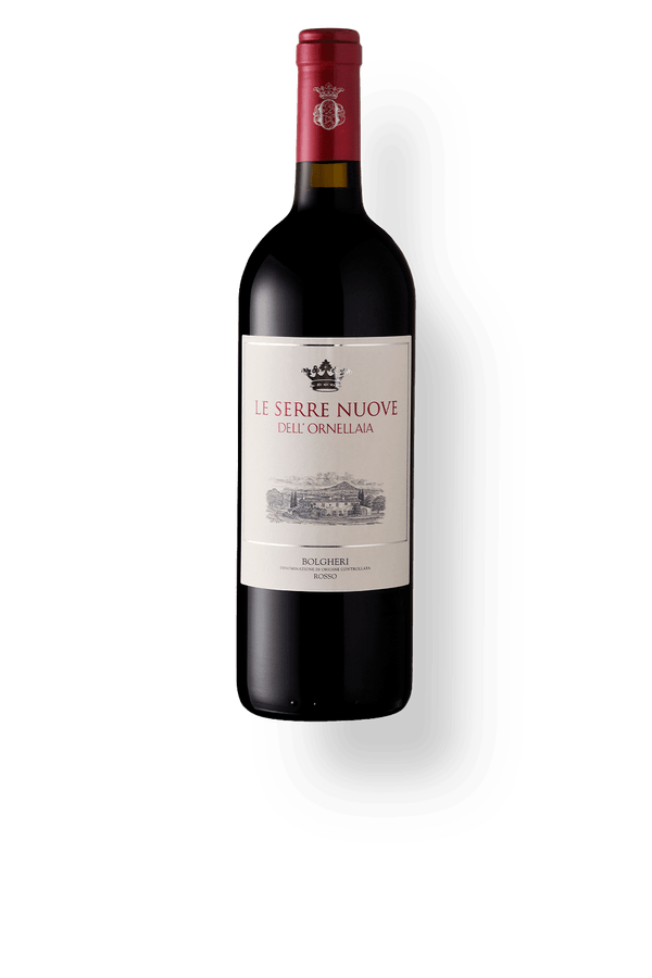 Le Serre Nuove dell'Ornellaia Bolgheri Rosso DOC