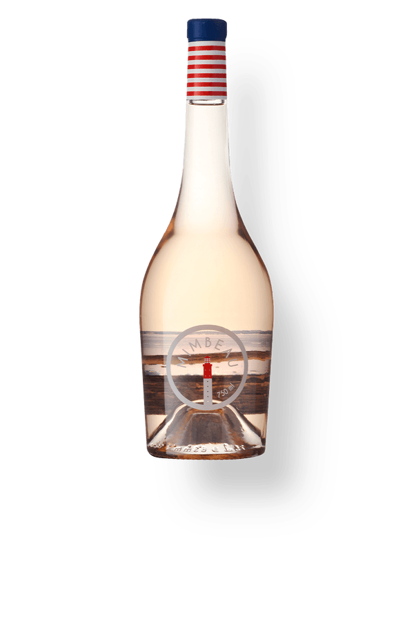 Mimbeau Rosé