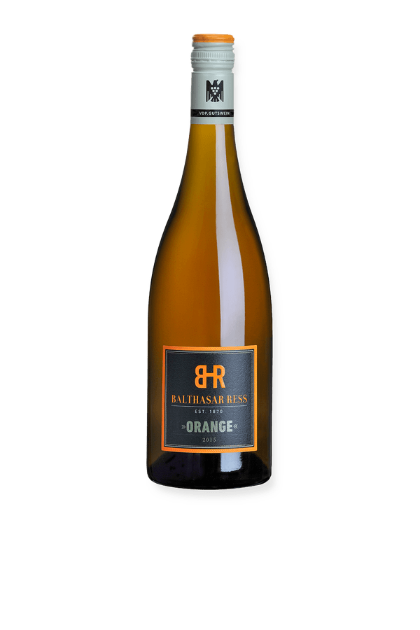 Balthasar Ress Orange Trocken