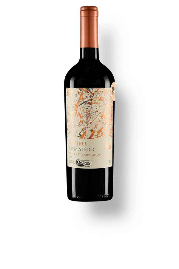 Odfjell Armador Cabernet Sauvignon Orgânico