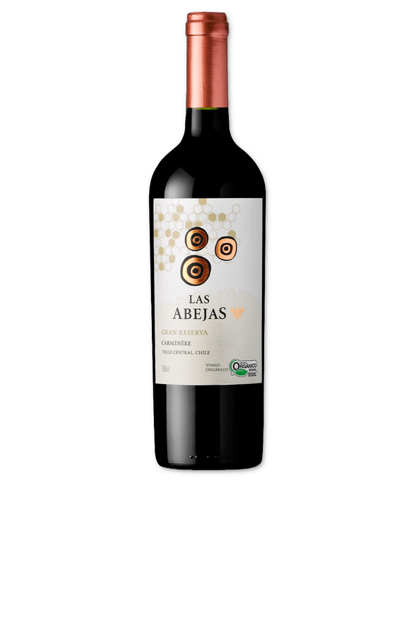 Odfjell Las Abejas Gran Reserva Carménère