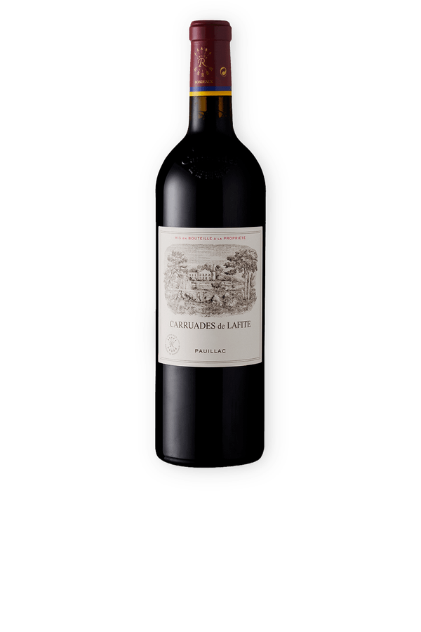 Carruades de Lafite