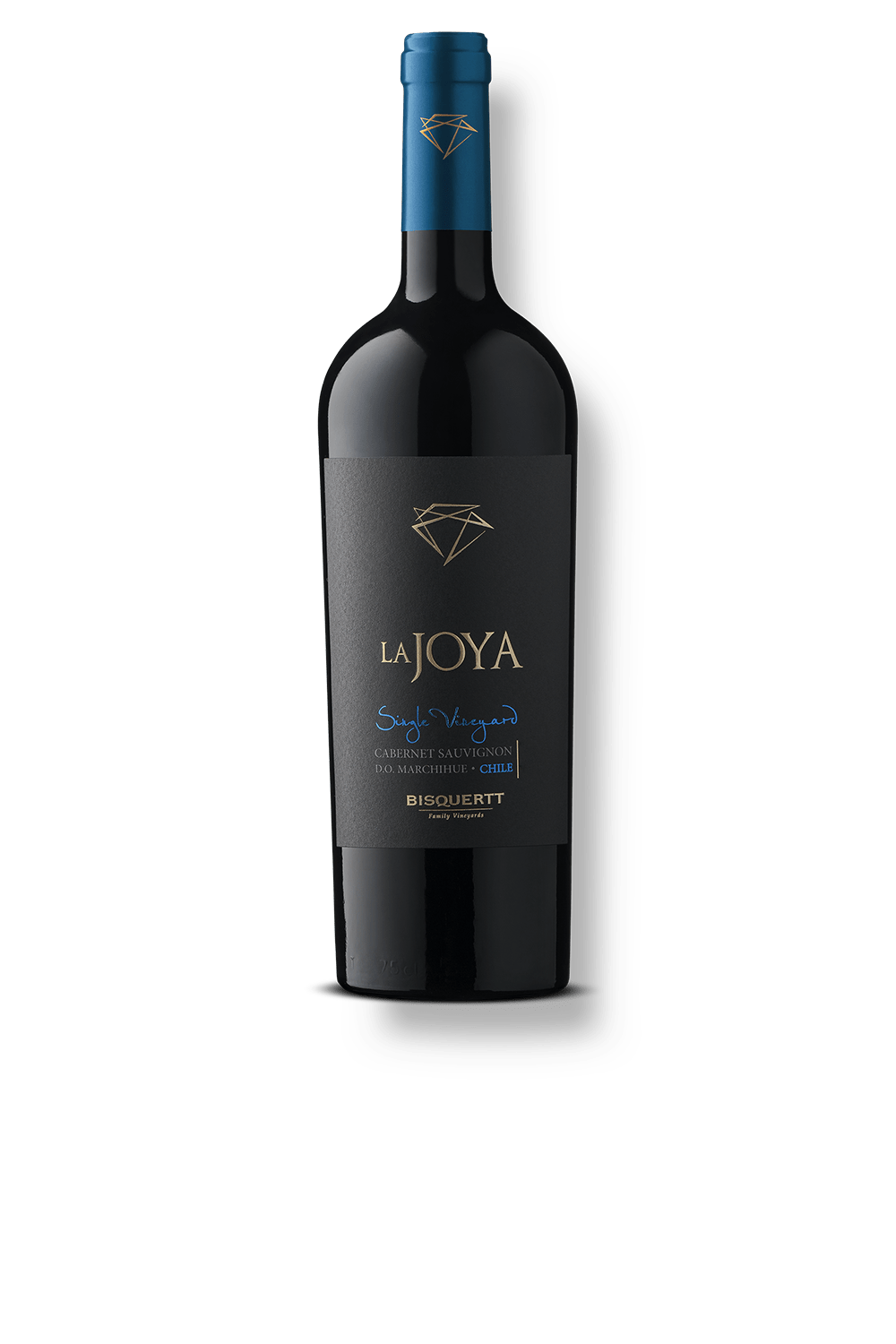Bisquertt La Joya Single Vineyard Cabernet Sauvignon