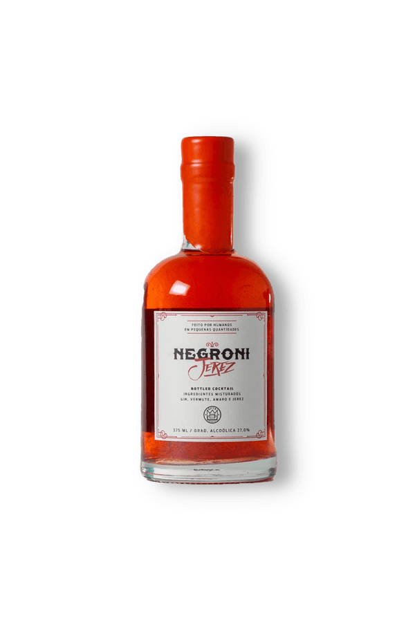Negroni Jerez