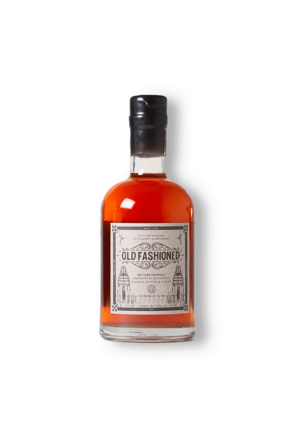Oldfashioned