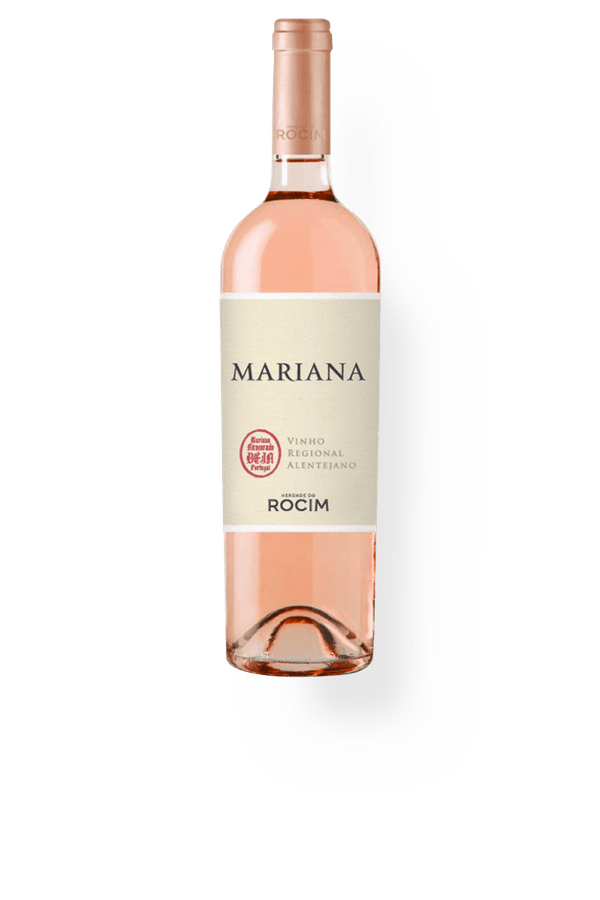 Herdade do Rocim Mariana Rosé