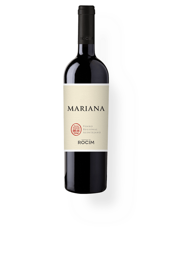 Herdade do Rocim Mariana Tinto