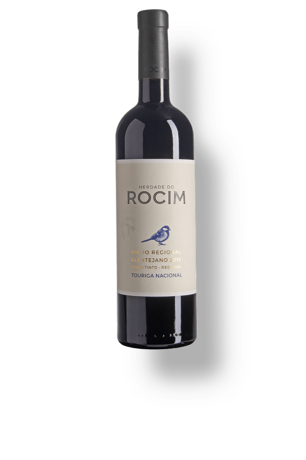 Herdade do Rocim Touriga Nacional