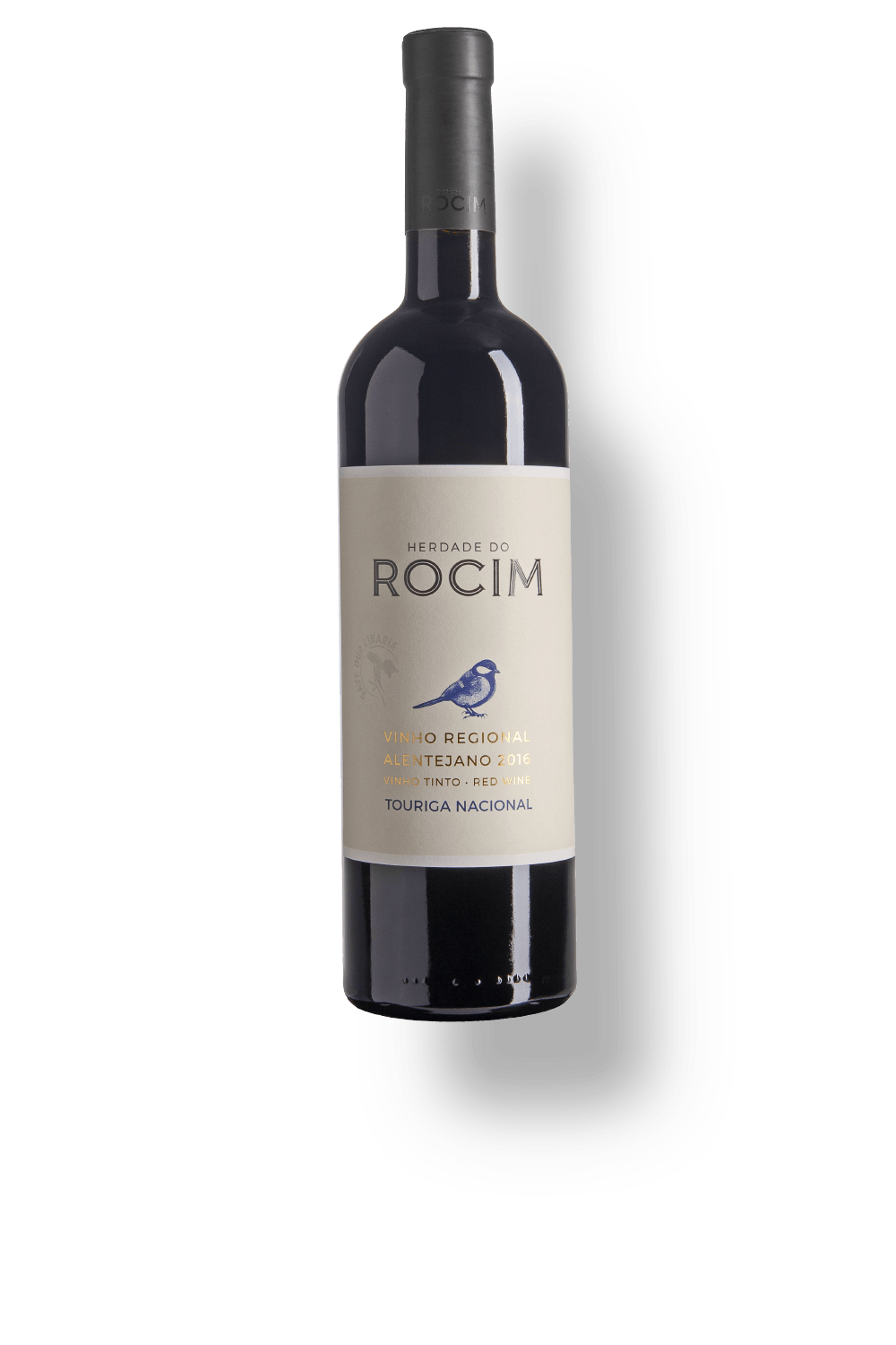 Herdade do Rocim Touriga Nacional