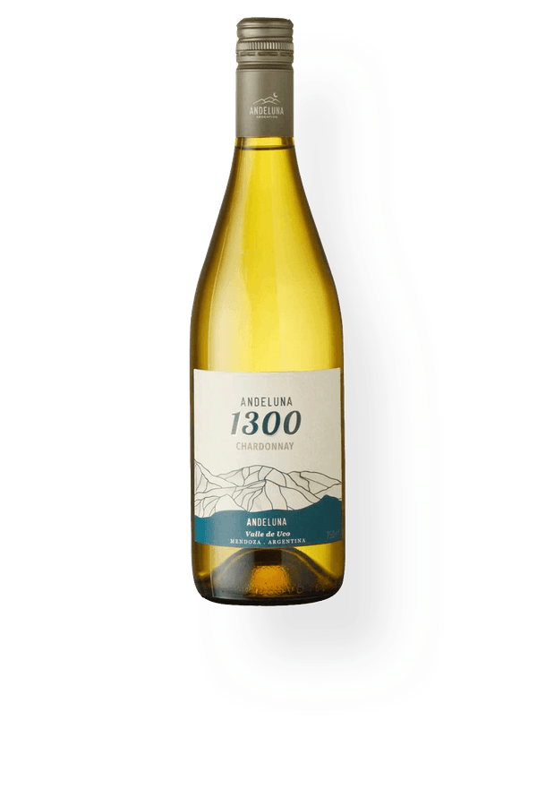 Andeluna 1300 Chardonnay