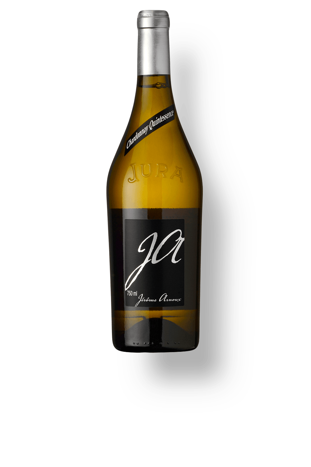 Vinho Jérôme Arnoux Branco Seco França Quintessence Chardonnay 2015 750ml