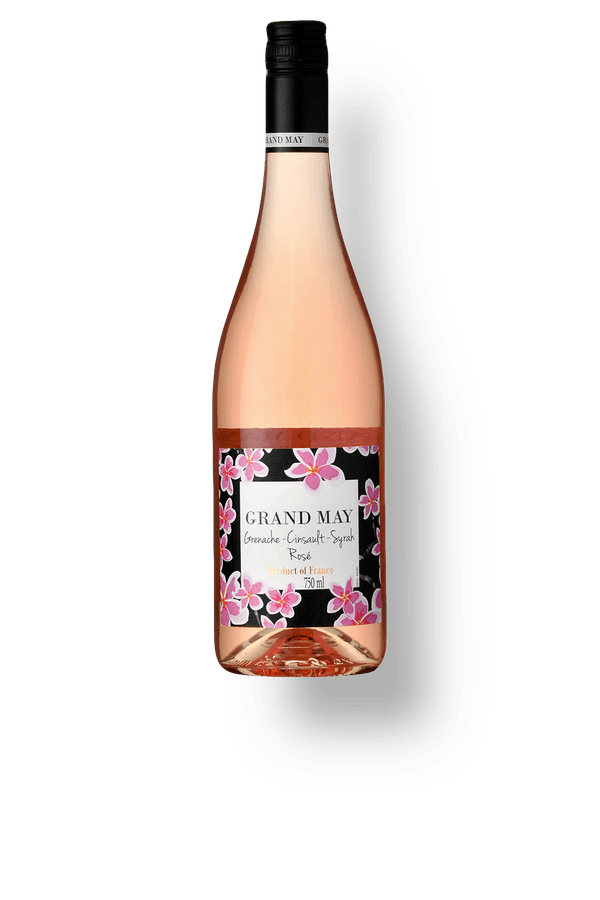 Grand May Rosé