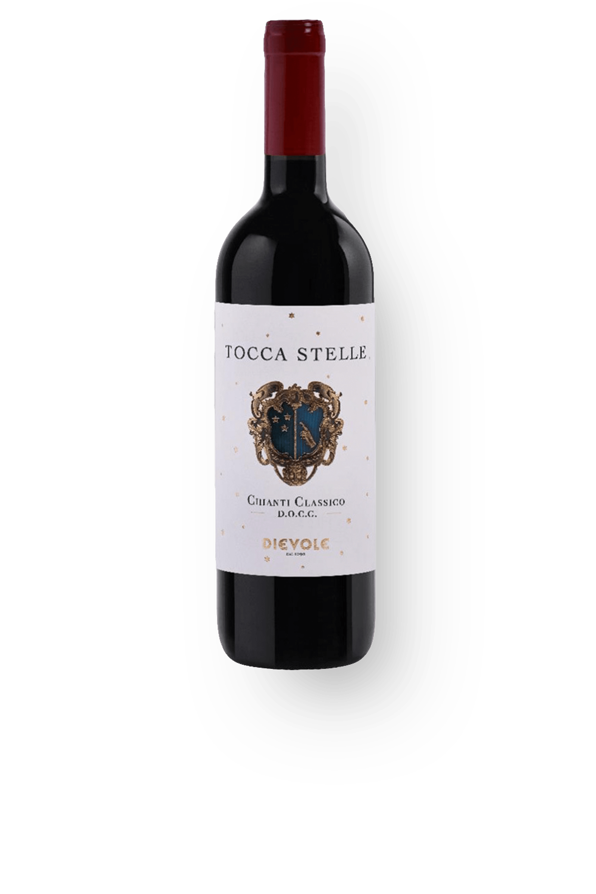 Vinho Vin Santo del Chianti “Il Nostro” DOC (375 ml) - worldwine