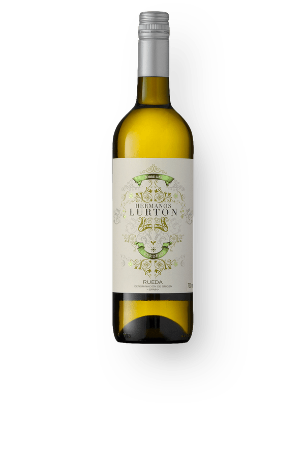 Hermanos Lurton Blanco Rueda