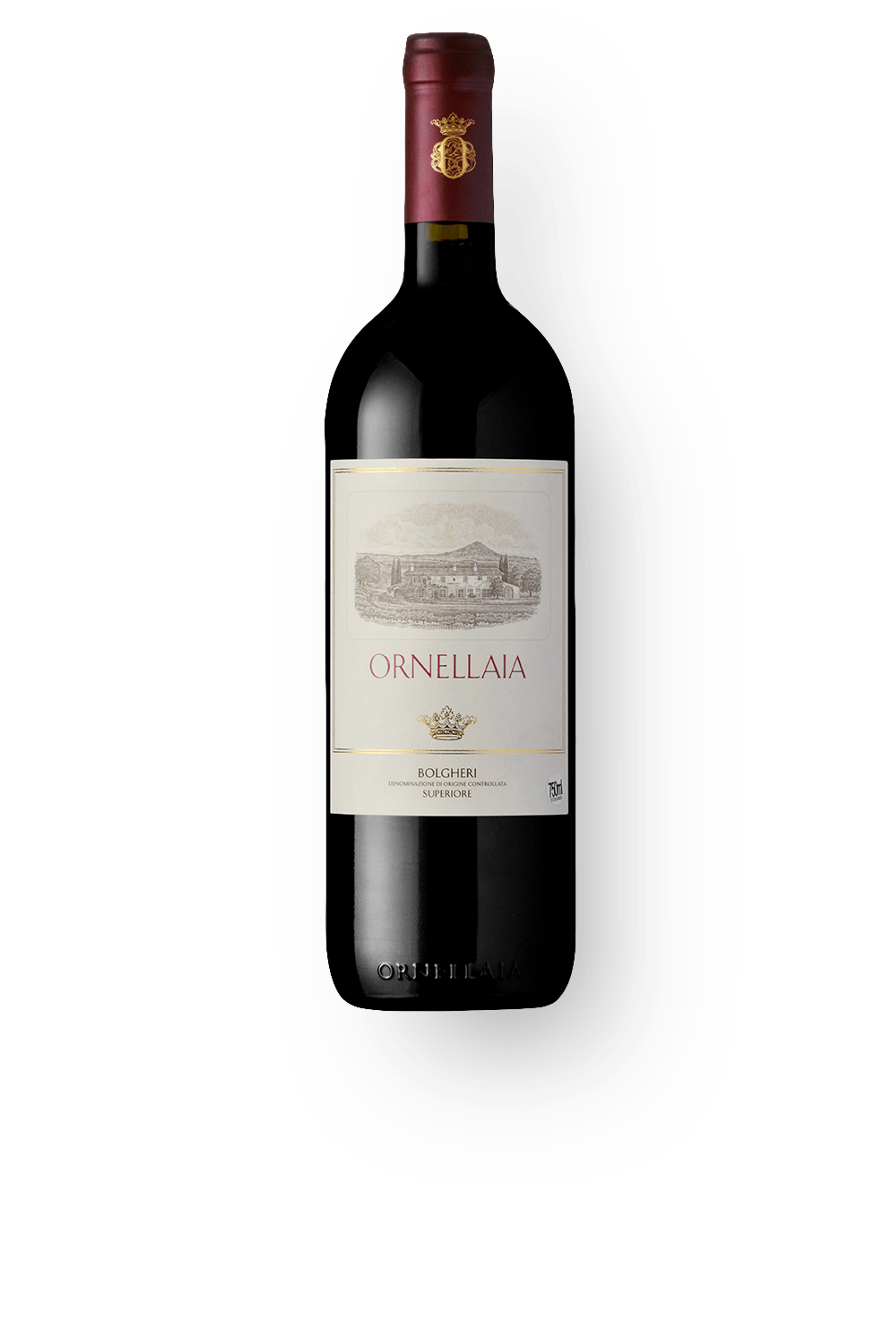 Vinho Vin Santo del Chianti “Il Nostro” DOC (375 ml) - worldwine