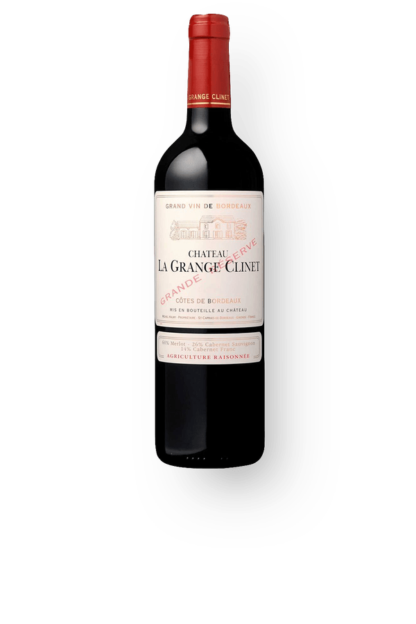 Château La Grange Clinet Réserve