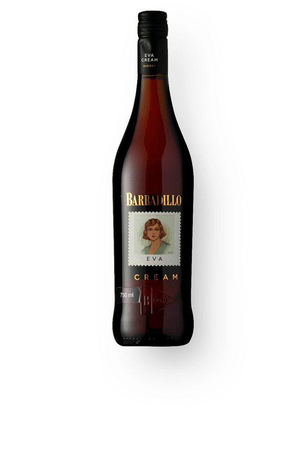 Barbadillo Eva Cream Sherry Barbadillo Eva Cream