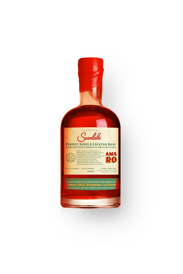 Amaro Scarlatti