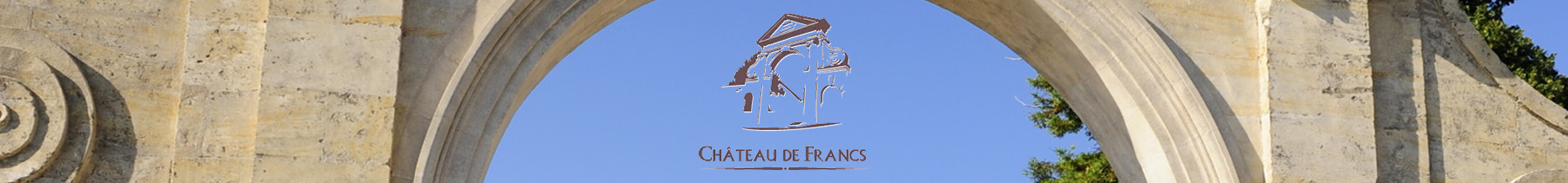 Château de Francs