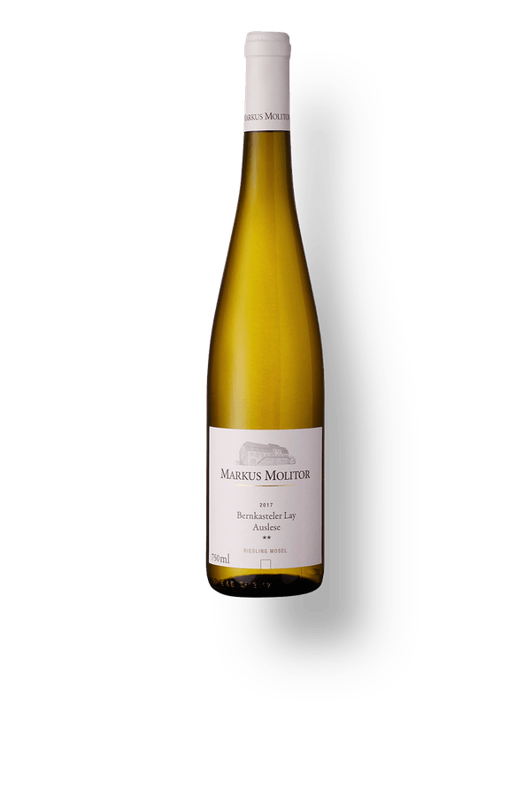 M. Molitor Bernkasteler Lay Auslese** White Cap