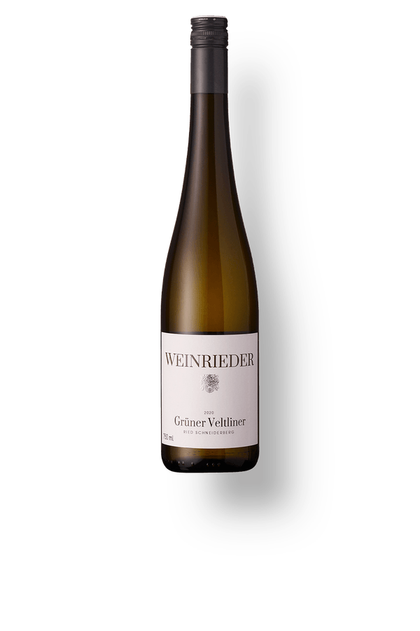 Weinrieder Ried Schneiderberg Grüner Veltliner