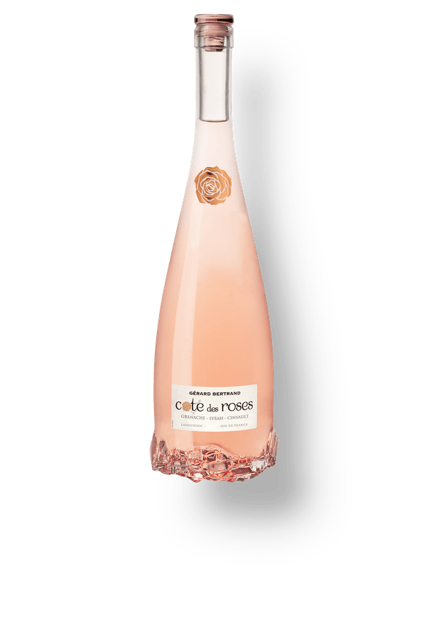 G. Bertrand Cote Des Roses Rosé