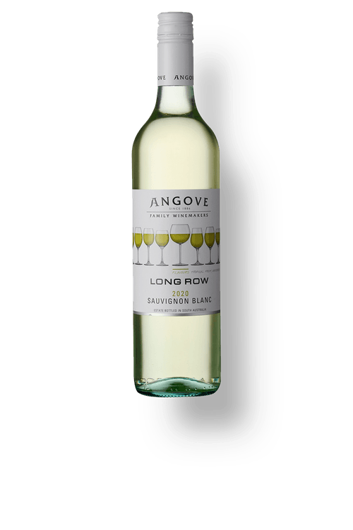 Vinho Long Row Riesling - worldwine