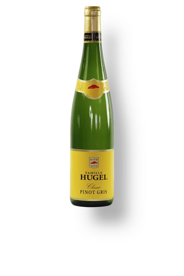 Hugel Classic Pinot Gris