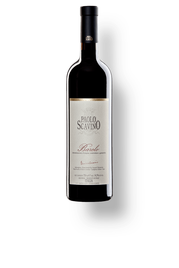 Paolo Scavino Barolo DOCG